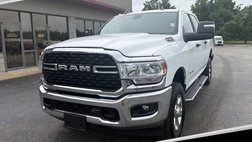 2024 Ram Ram Pickup 2500 Big Horn