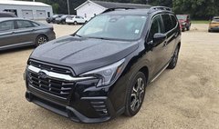 2024 Subaru Ascent Limited 7-Passenger