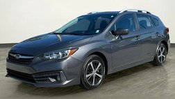 2023 Subaru Impreza Premium