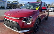 2024 Kia Niro EX