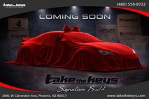 2015 Scion FR-S Release Series 1.0