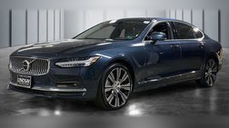 2023 Volvo S90 B6 Plus