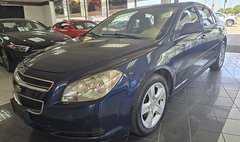 2010 Chevrolet Malibu LS