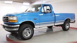 1992 Ford F-150 