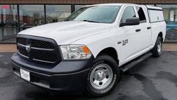 2022 Ram Ram Pickup 1500 Classic Tradesman
