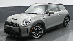 2023 MINI Hardtop Cooper S