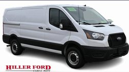 2021 Ford Transit 250