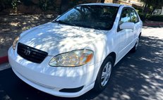 2005 Toyota Corolla 4dr Sdn Auto LE Special Edition (Natl)