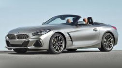 2022 BMW Z4 M40i