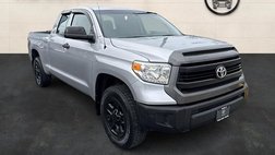 2014 Toyota Tundra SR
