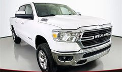 2019 Ram Ram Pickup 1500 Big Horn