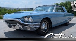 1964 Ford Thunderbird 