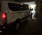 2023 Ford Transit T-350