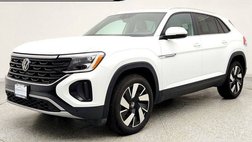 2024 Volkswagen Atlas Cross Sport SE