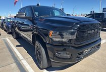 2022 Ram Ram Pickup 2500 Limited