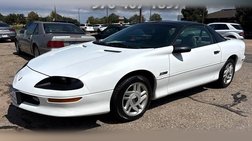 1996 Chevrolet Camaro Z28