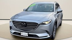 2021 Mazda CX-9 Grand Touring