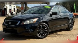 2009 Honda Accord EX V6