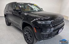 2024 Jeep Grand Cherokee L Summit