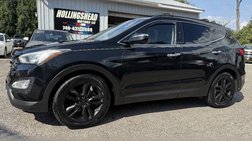 2013 Hyundai Santa Fe Sport 2.0T