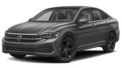 2023 Volkswagen Jetta SE