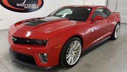 2015 Chevrolet Camaro ZL1