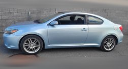 2005 Scion tC Base