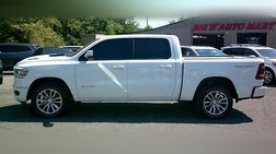 2023 Ram Ram Pickup 1500 Laramie