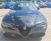 2023 Alfa Romeo Giulia Estrema