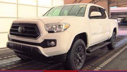 2023 Toyota Tacoma SR5 RWD