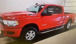 2024 Ram Ram Pickup 2500 Big Horn