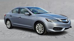 2016 Acura ILX Premium