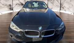 2013 BMW 3 Series 328i xDrive