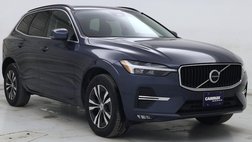 2023 Volvo XC60 B5 Core