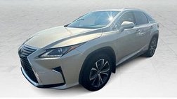 2019 Lexus RX 350 350