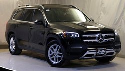 2020 Mercedes-Benz GLS GLS 450