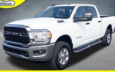 2024 Ram Ram Pickup 2500 Big Horn