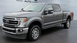 2022 Ford Super Duty F-350 Lariat
