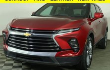 2023 Chevrolet Blazer Premier