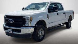 2019 Ford Super Duty F-250 XL