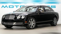 2006 Bentley Continental Flying Spur