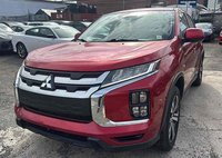 2023 Mitsubishi Outlander Sport ES