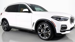 2023 BMW X5 sDrive40i