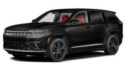 2024 Jeep Wagoneer S Launch Edition