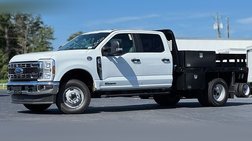 2025 Ford Super Duty F-350 XL