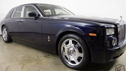 2005 Rolls-Royce Phantom Base