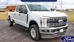 2024 Ford Super Duty F-250 XLT