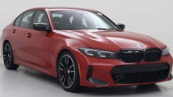 2023 BMW 3 Series M340i