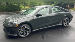 2024 Hyundai Ioniq 6 SEL