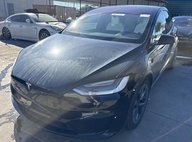 2023 Tesla Model X AWD